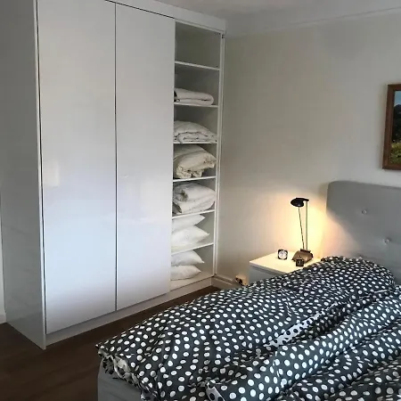 In The Center Of Fredrikshavn - Hans Frederikshavn