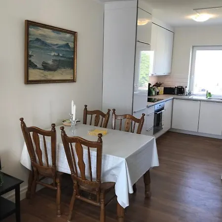 Apartman In The Center Of Fredrikshavn - Hans